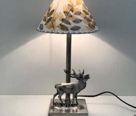 Etains des vieux moulins arvillers