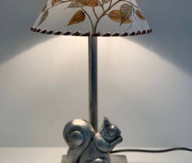 Etains des vieux moulins arvillers