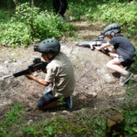 terrains d'aventure ailly sur noye