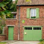 le logis vert ailly sur noye
