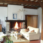 les glycines sourdon