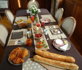 le chateau de plessier le plessier