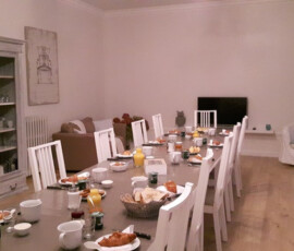 le colombier sourdon