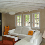 chaumiere de charme