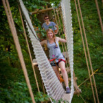 terrains d'aventure ailly sur noye